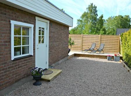 Båstad المظهر الخارجي الصورة